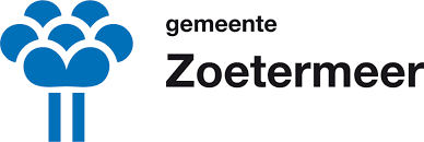 gemeente zoetermeer Flag